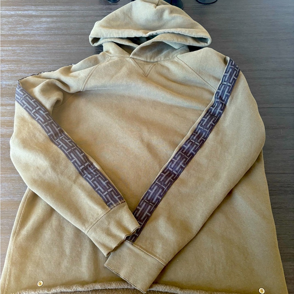Made & Crafted sweatshirt